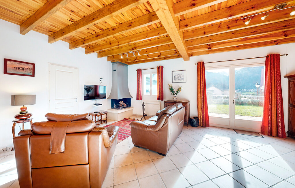 Location de vacances - Louvie Soubiron , France - FAP127 16