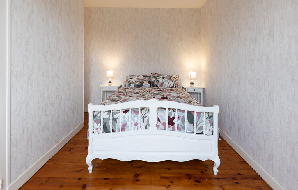 Domy wakacyjne - Saint Pe de Leren , Francja - FAP128 20