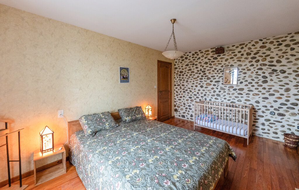 Domy wakacyjne - Saint Pe de Leren , Francja - FAP128 21