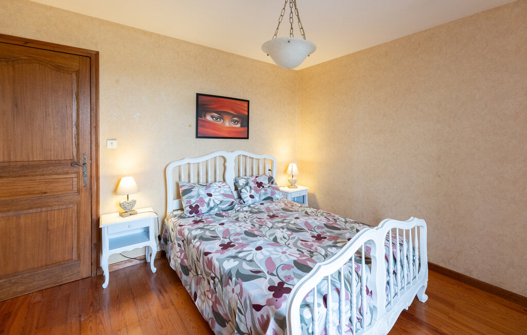 Domy wakacyjne - Saint Pe de Leren , Francja - FAP128 23