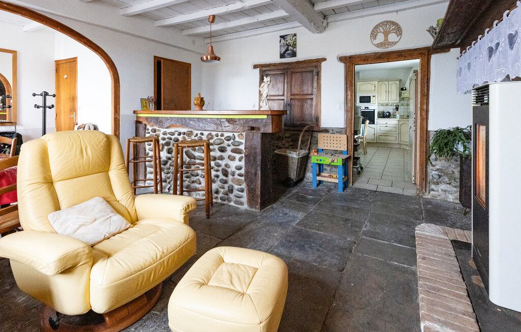 Domy wakacyjne - Saint Pe de Leren , Francja - FAP128 18