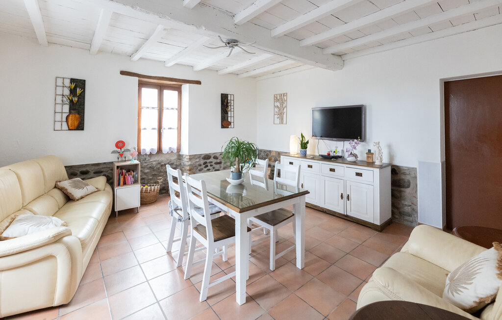 Domy wakacyjne - Saint Pe de Leren , Francja - FAP128 3