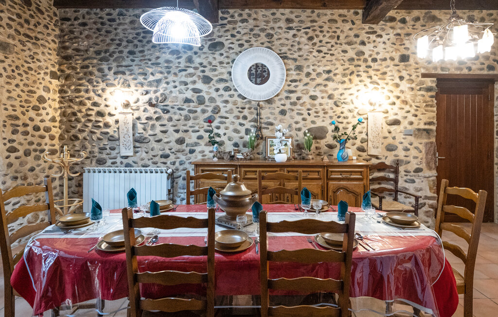 Domy wakacyjne - Saint Pe de Leren , Francja - FAP128 16