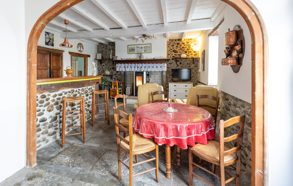 Domy wakacyjne - Saint Pe de Leren , Francja - FAP128 5