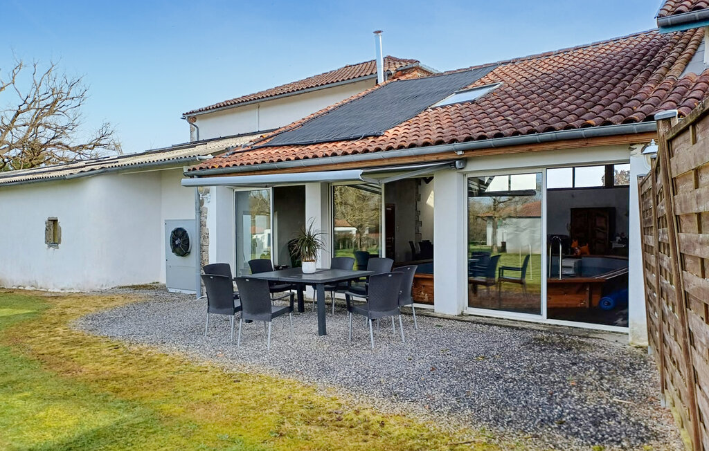 Domy wakacyjne - Saint Pe de Leren , Francja - FAP128 12