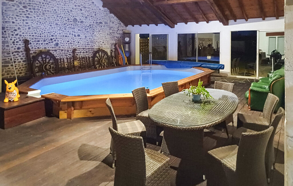 Domy wakacyjne - Saint Pe de Leren , Francja - FAP128 8