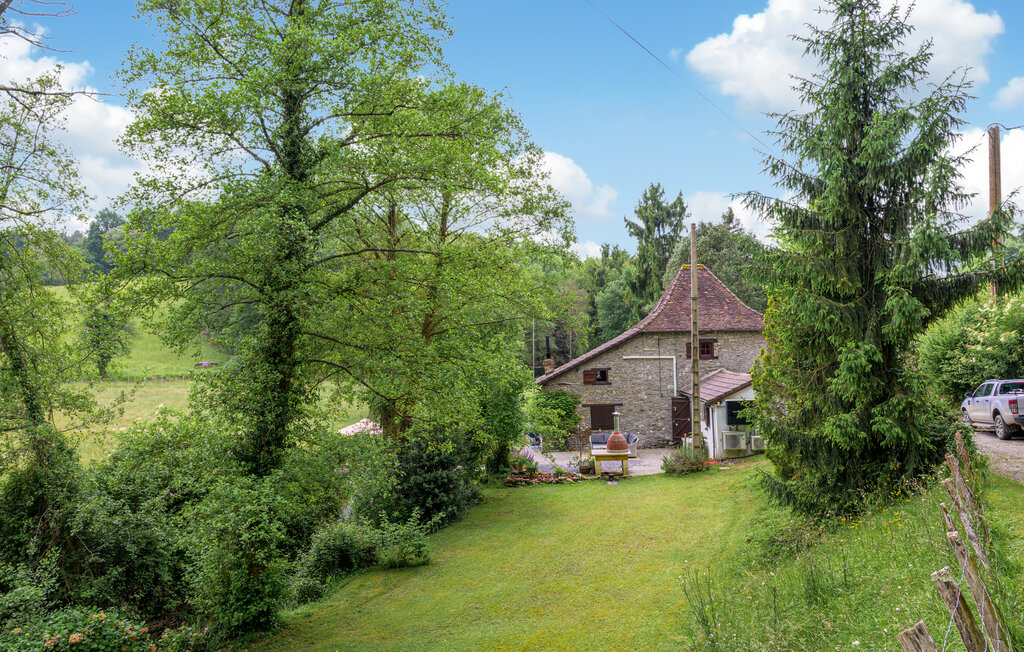 Semesterhus - Lohitzun-Oyhercq , Frankrike - FAP705 8