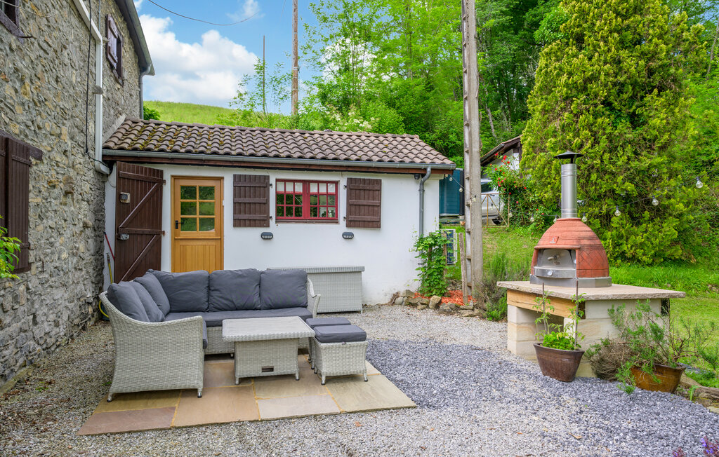 Semesterhus - Lohitzun-Oyhercq , Frankrike - FAP705 7