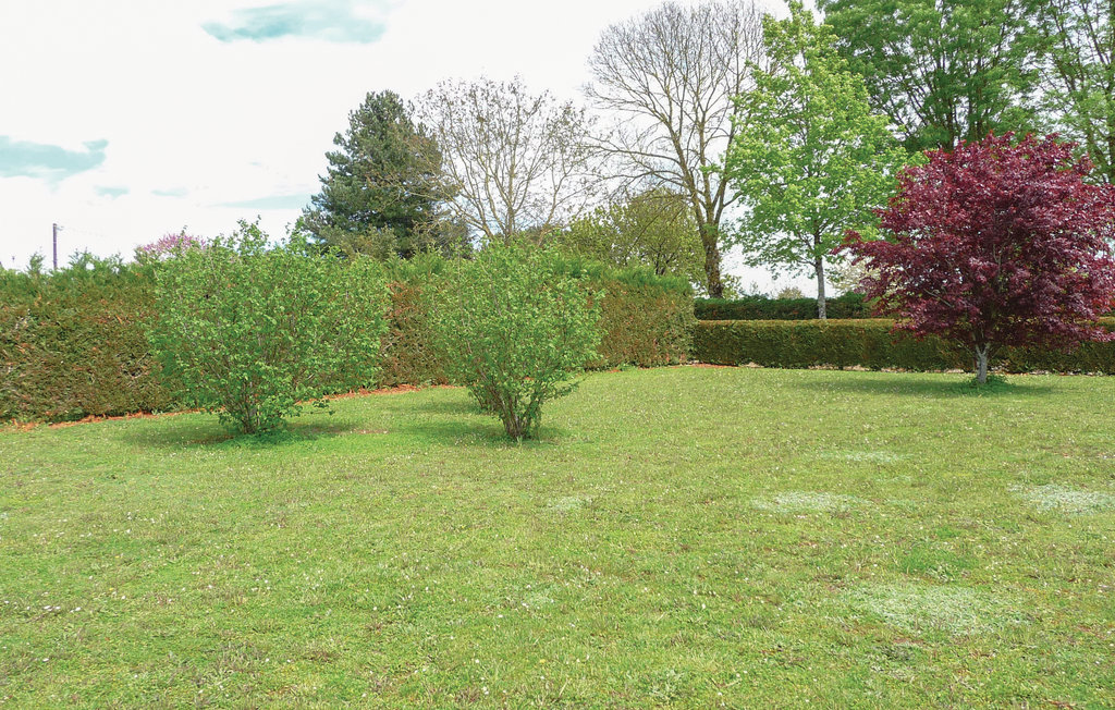 Semesterhus - Beauville , Frankrike - FAT705 12