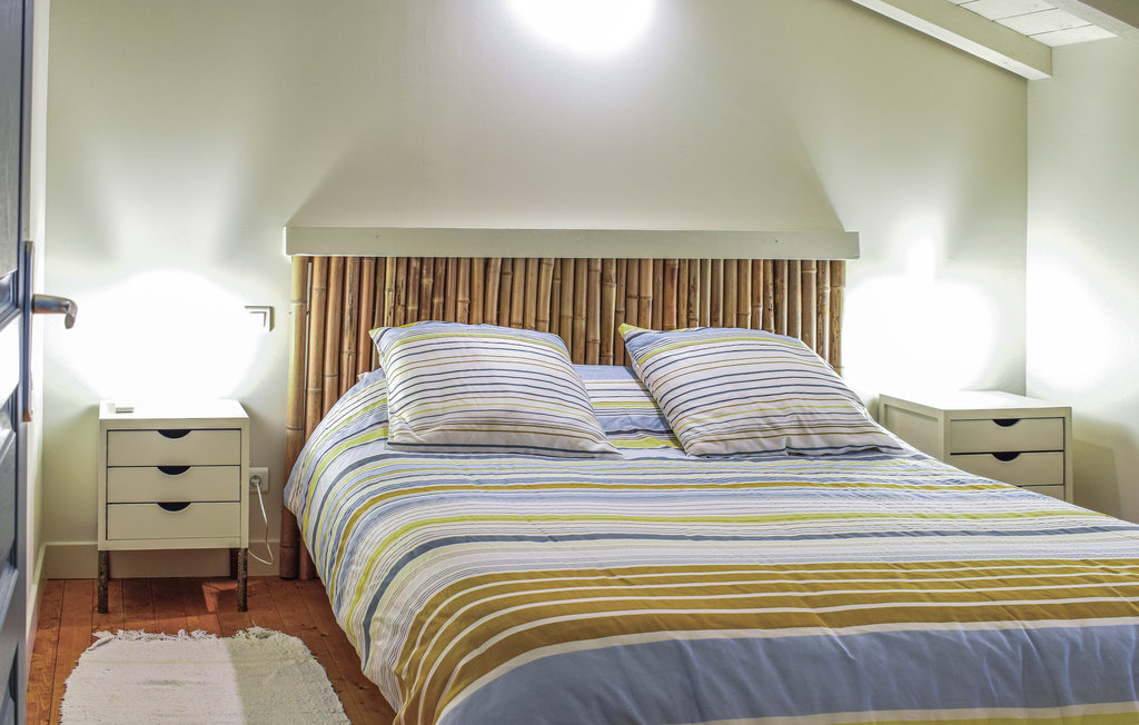 Semesterhus - Bourgougnague , Frankrike - FAT704 16