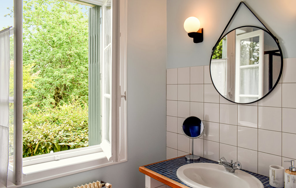 Feriehuse - Bourgougnague , Frankrig - FAT013 17