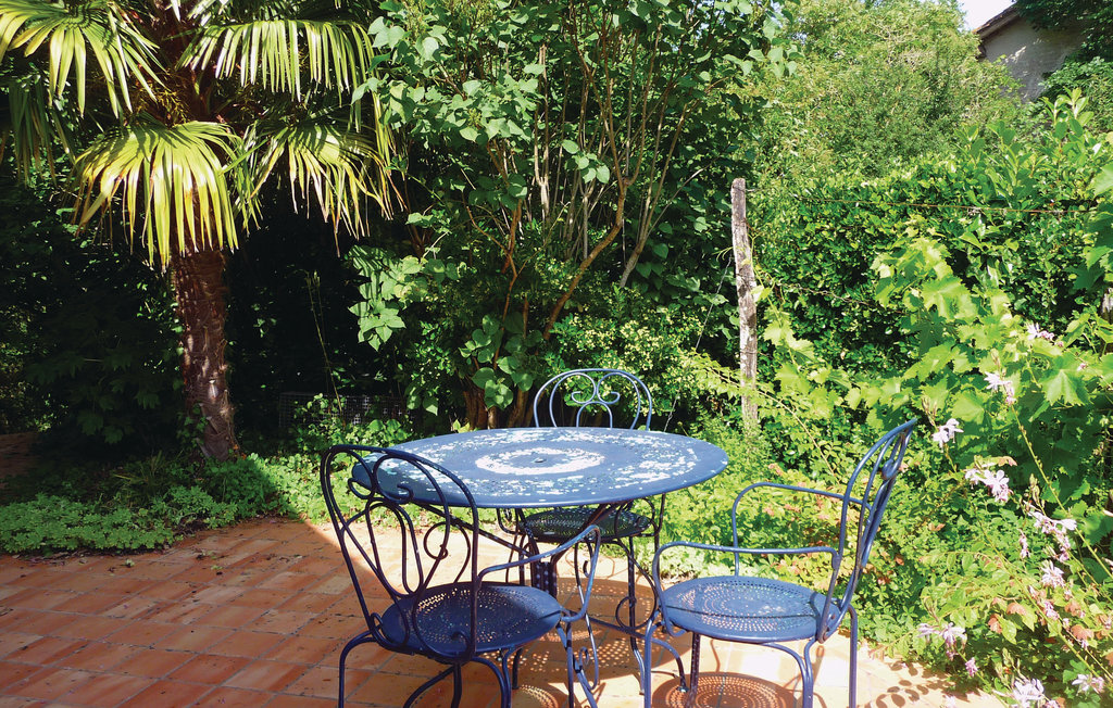 Feriehuse - Bourgougnague , Frankrig - FAT013 5