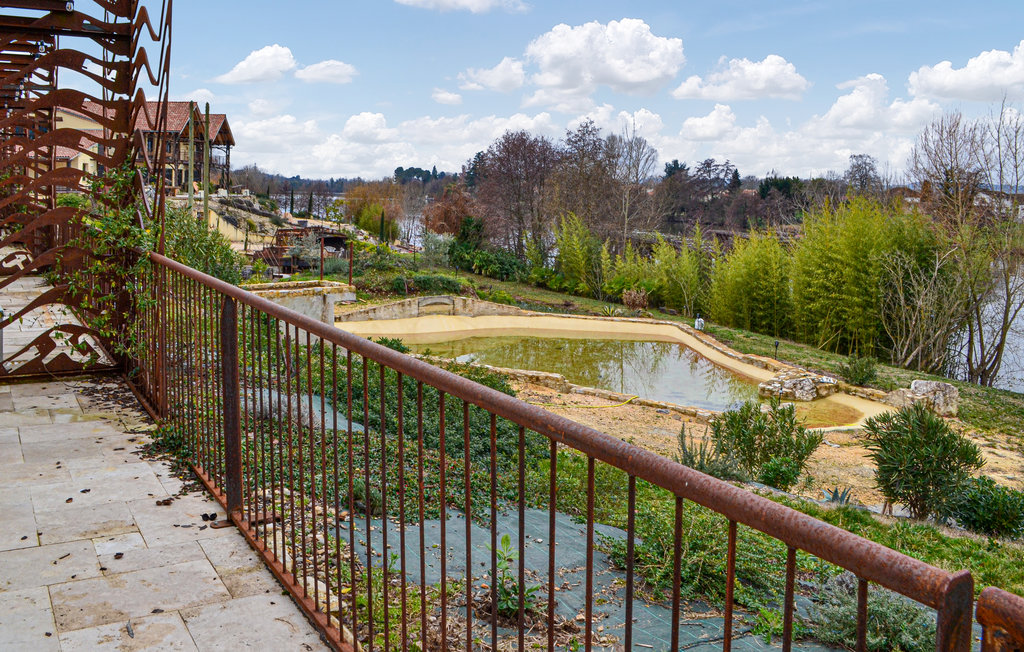 Ferienwohnung - Sainte-Livrade-Sur-Lot , Frankreich - FAT081 9