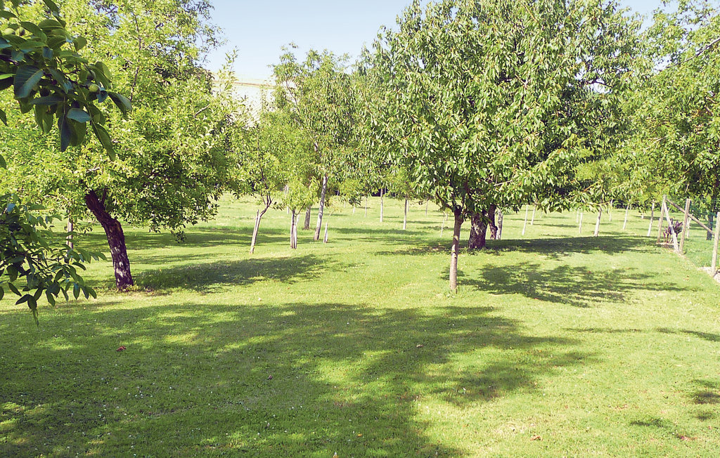 Feriehuse - Bourgougnague , Frankrig - FAT013 7