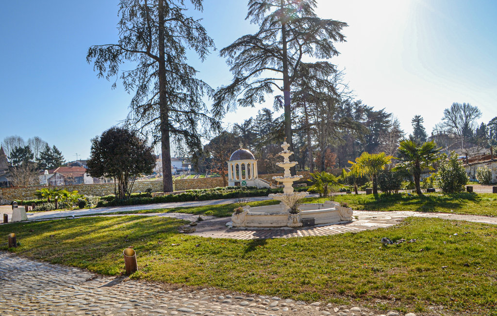 Ferienwohnung - Sainte-Livrade-Sur-Lot , Frankreich - FAT081 18