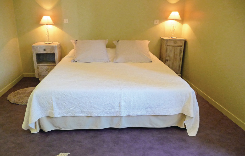 Feriehuse - Bourgougnague , Frankrig - FAT013 14