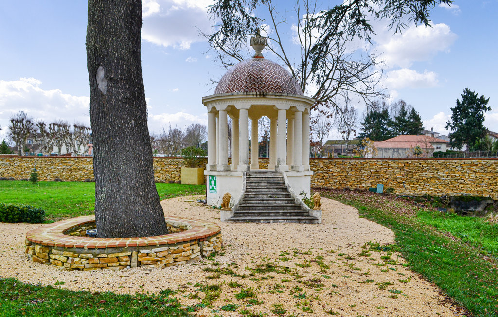 Ferienwohnung - Sainte-Livrade-Sur-Lot , Frankreich - FAT081 15