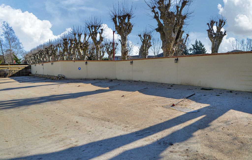 Ferienwohnung - Sainte-Livrade-Sur-Lot , Frankreich - FAT081 19