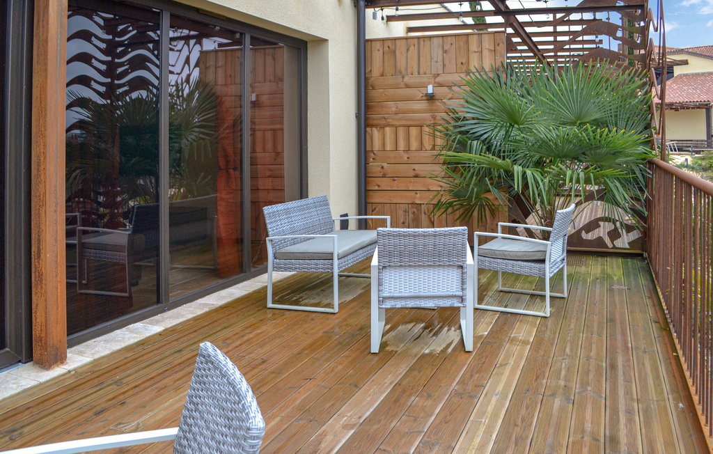 Ferienwohnung - Sainte-Livrade-Sur-Lot , Frankreich - FAT081 10