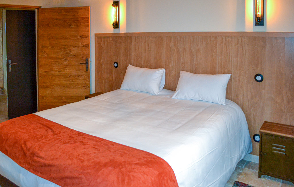 Ferienwohnung - Sainte-Livrade-Sur-Lot , Frankreich - FAT081 22