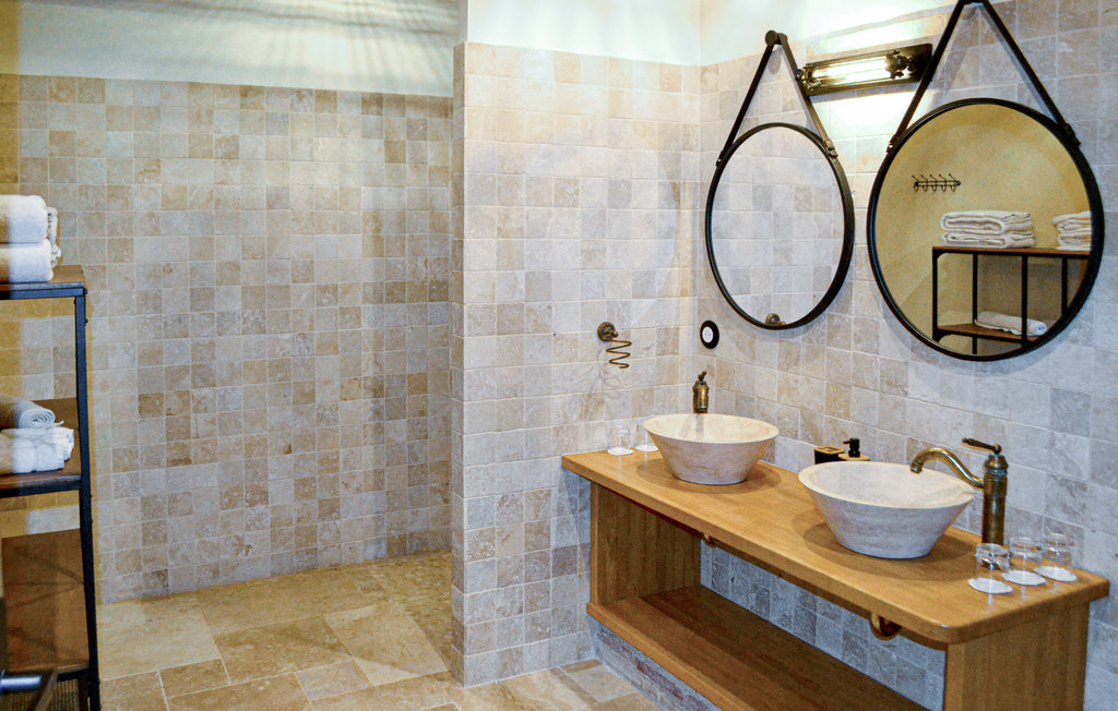 Ferienwohnung - Sainte-Livrade-Sur-Lot , Frankreich - FAT081 25