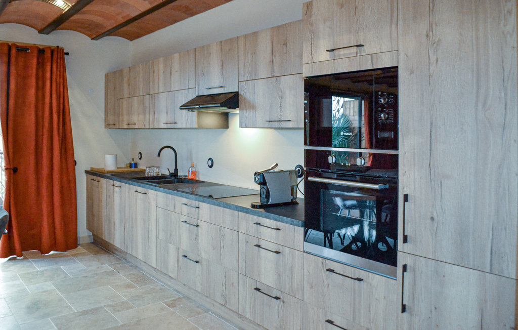 Ferienwohnung - Sainte-Livrade-Sur-Lot , Frankreich - FAT081 6