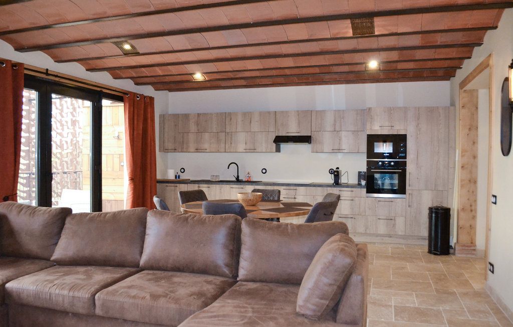 Ferienwohnung - Sainte-Livrade-Sur-Lot , Frankreich - FAT081 5