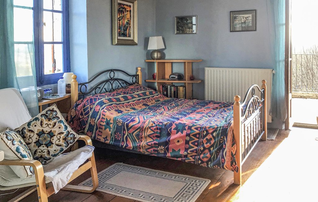 Feriehuse - Côte de Pechambert , Frankrig - FAT069 17