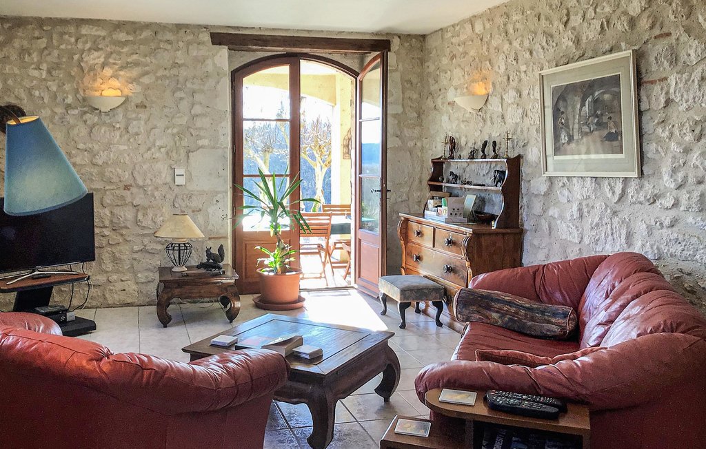 Feriehuse - Côte de Pechambert , Frankrig - FAT069 5