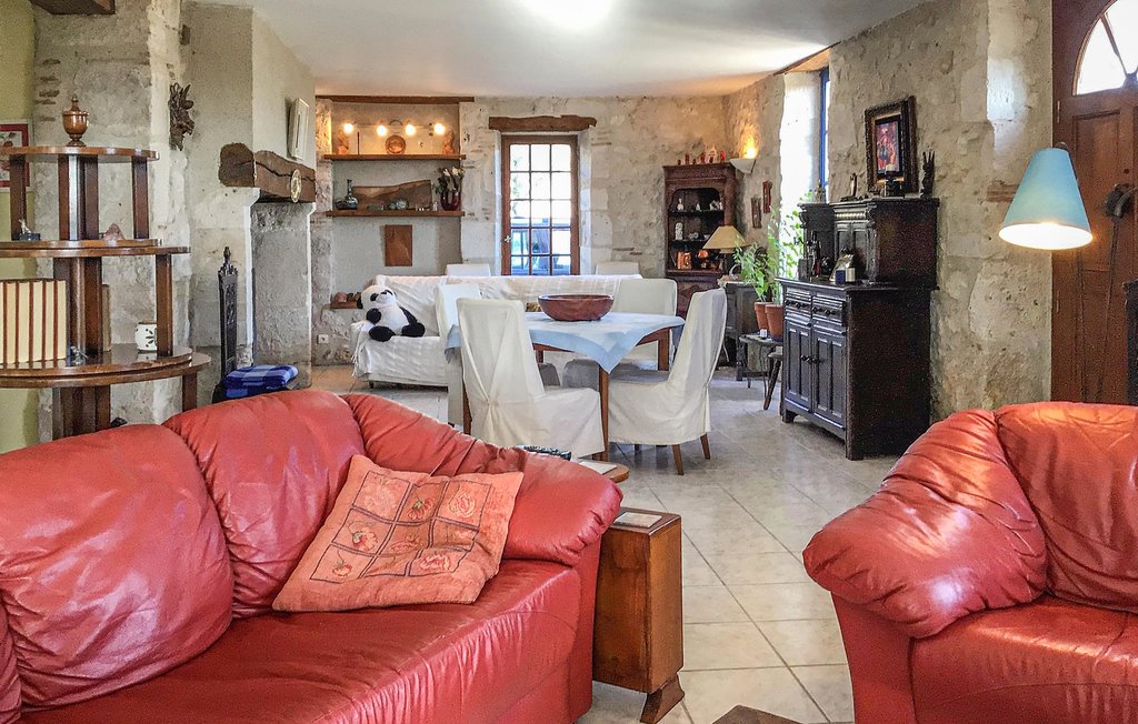 Feriehuse - Côte de Pechambert , Frankrig - FAT069 6