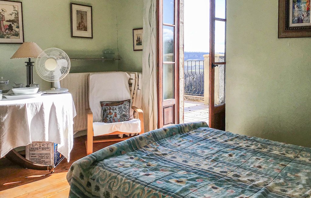 Feriehuse - Côte de Pechambert , Frankrig - FAT069 20