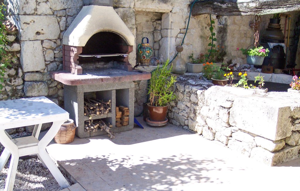 Feriehuse - Côte de Pechambert , Frankrig - FAT069 3