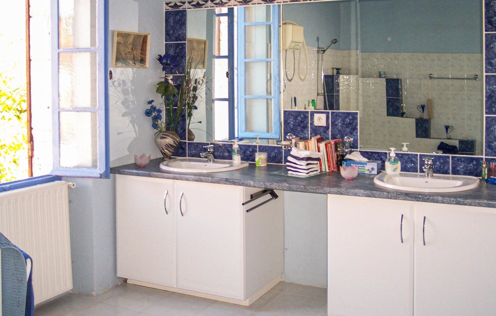 Feriehuse - Côte de Pechambert , Frankrig - FAT069 21