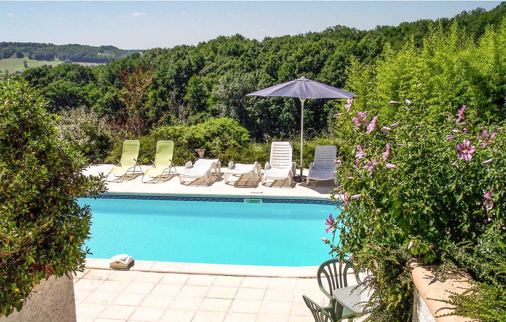 Feriehuse - Côte de Pechambert , Frankrig - FAT069 11