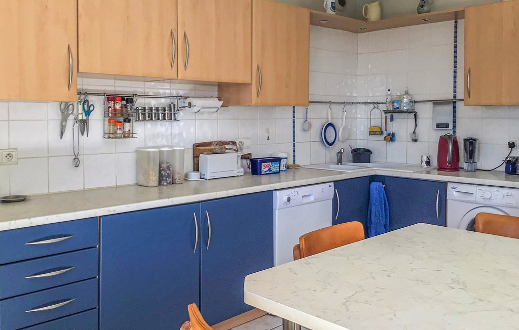 Feriehuse - Côte de Pechambert , Frankrig - FAT069 7