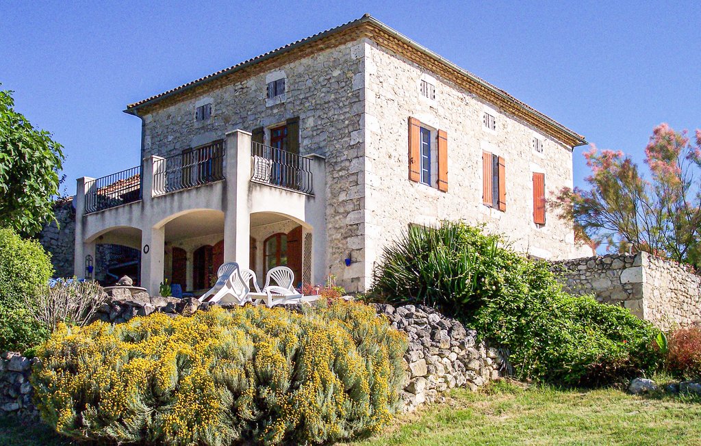 Feriehuse - Côte de Pechambert , Frankrig - FAT069 2