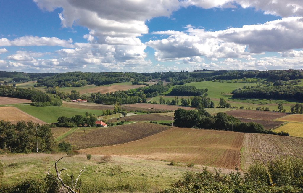 Feriehuse - Château Marcoux , Frankrig - FAT046 19