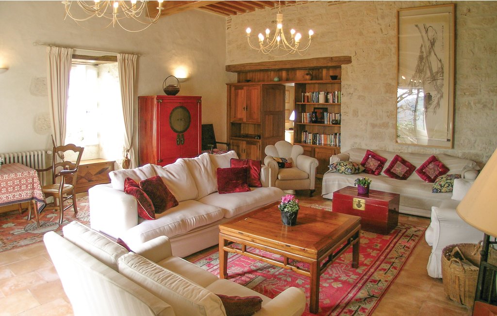 Feriehuse - Château Marcoux , Frankrig - FAT046 21