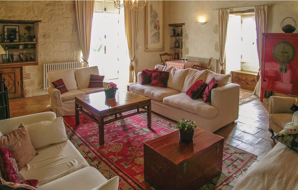 Feriehuse - Château Marcoux , Frankrig - FAT046 22