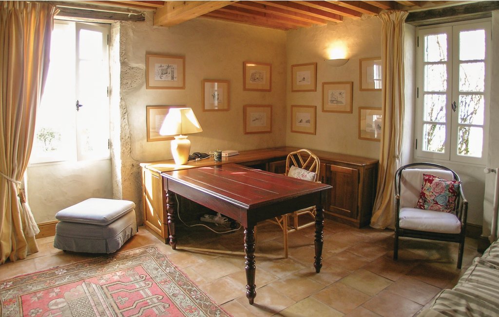 Feriehuse - Château Marcoux , Frankrig - FAT046 24