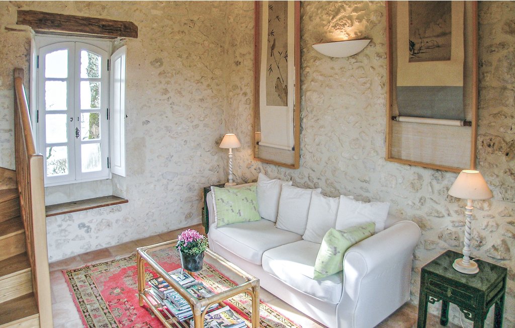 Feriehuse - Château Marcoux , Frankrig - FAT046 5