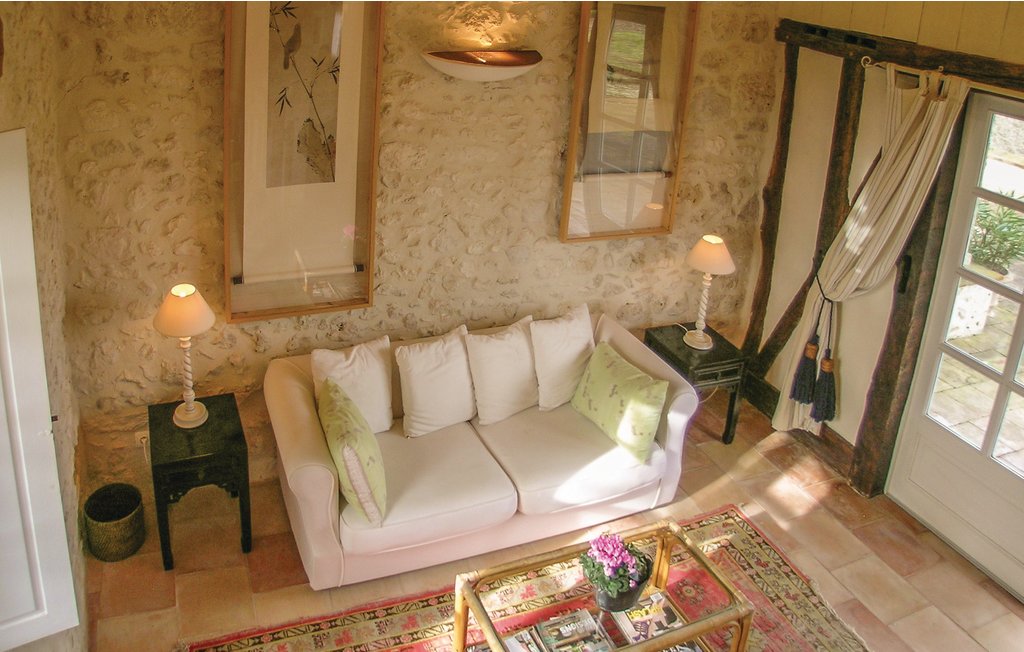 Feriehuse - Château Marcoux , Frankrig - FAT046 23