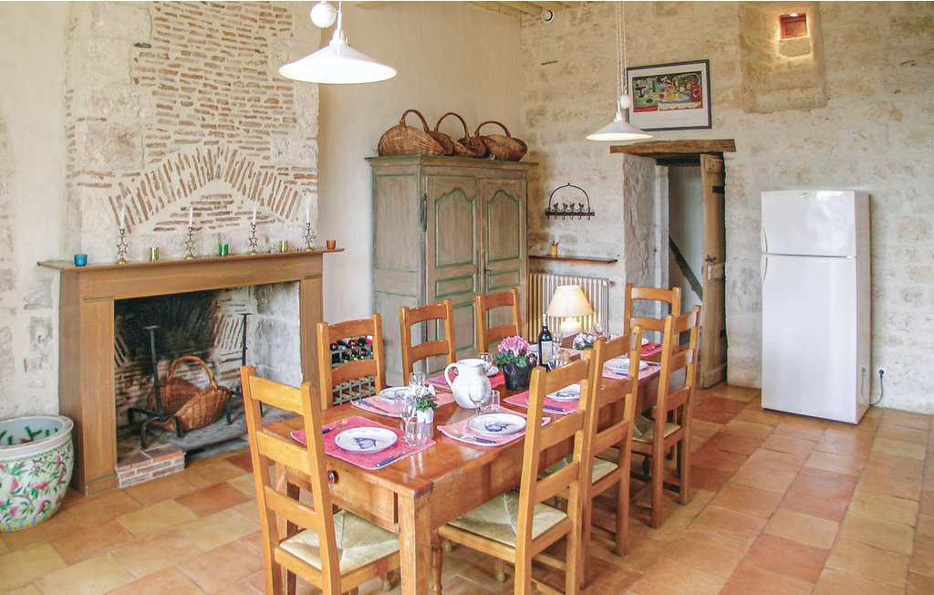 Feriehuse - Château Marcoux , Frankrig - FAT046 20