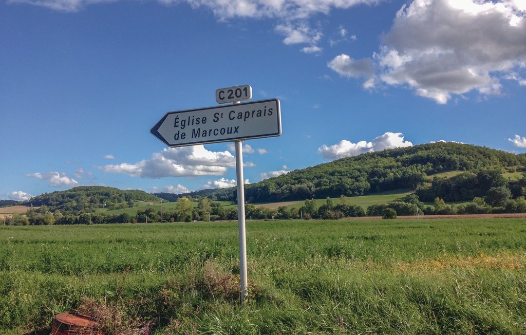 Feriehuse - Château Marcoux , Frankrig - FAT046 58