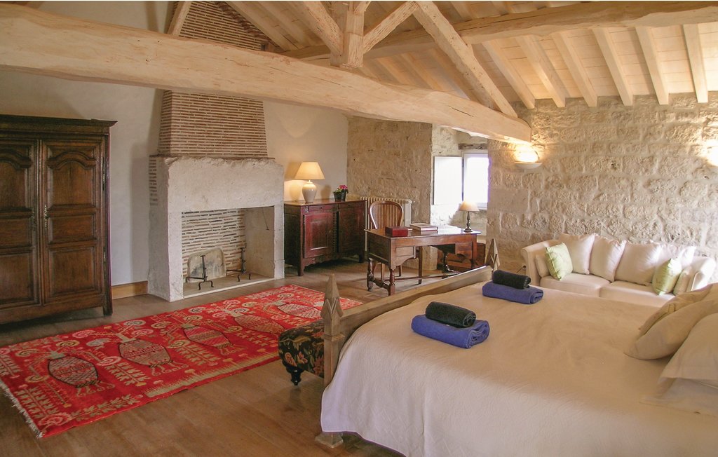 Feriehuse - Château Marcoux , Frankrig - FAT046 41