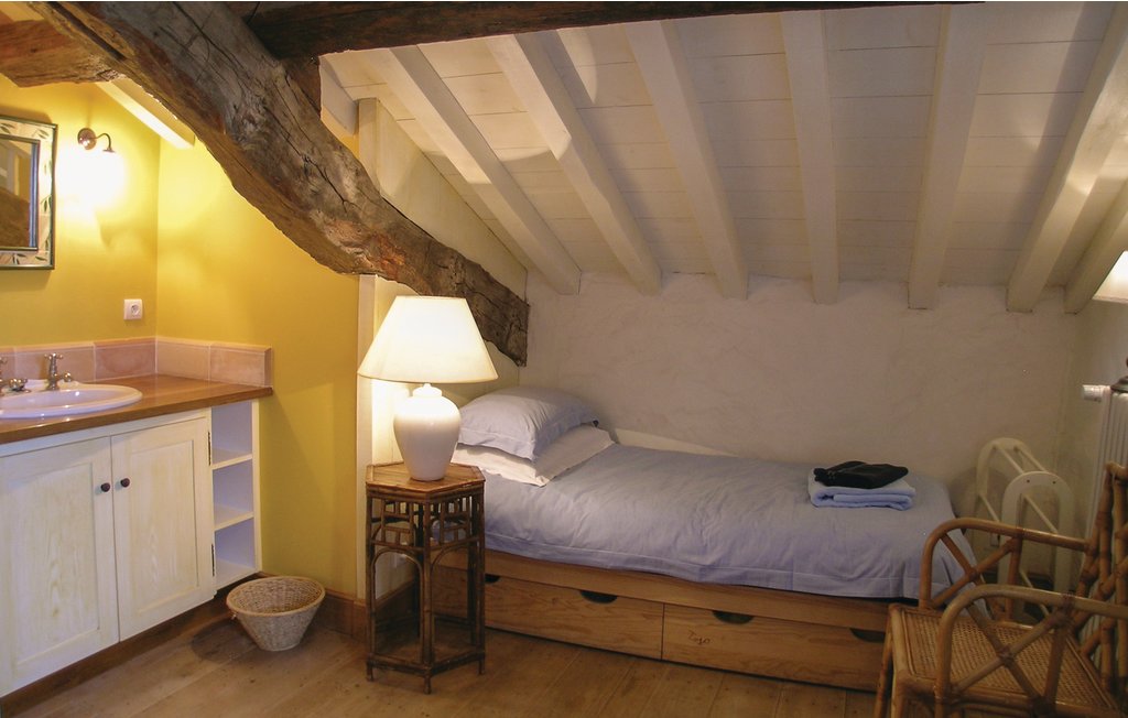 Feriehuse - Château Marcoux , Frankrig - FAT046 34