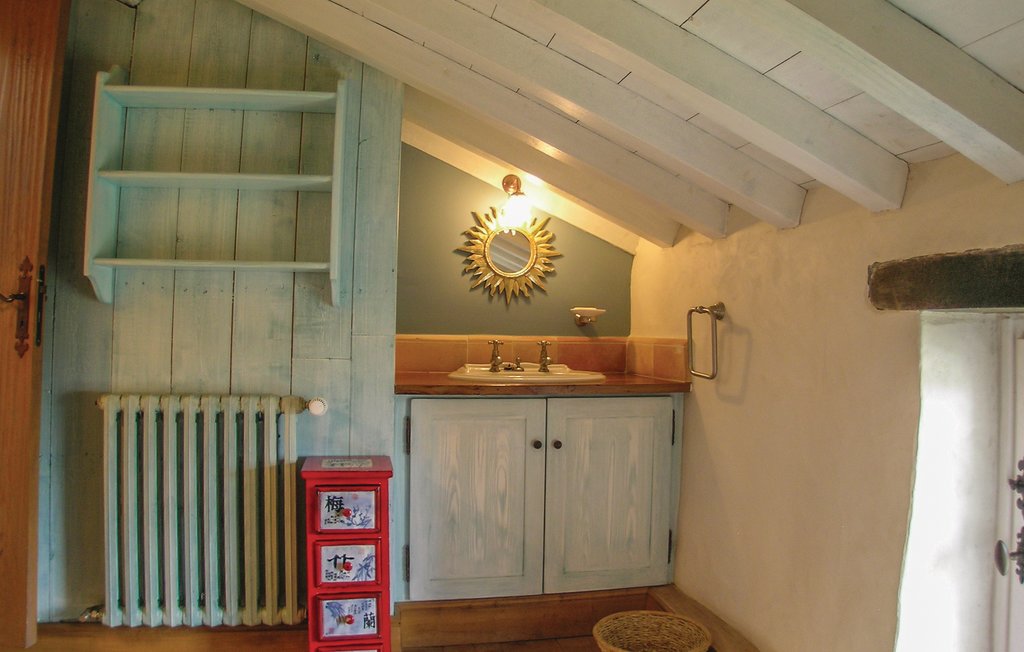 Feriehuse - Château Marcoux , Frankrig - FAT046 37