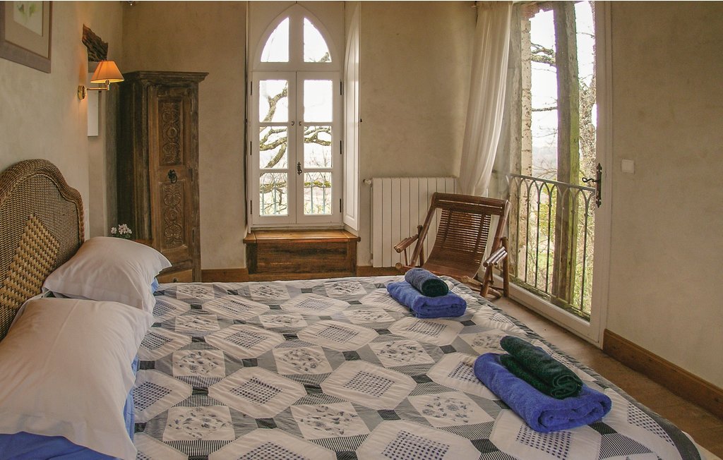 Feriehuse - Château Marcoux , Frankrig - FAT046 33