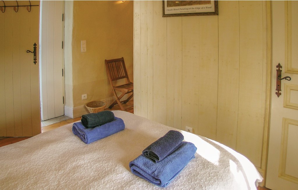 Feriehuse - Château Marcoux , Frankrig - FAT046 46