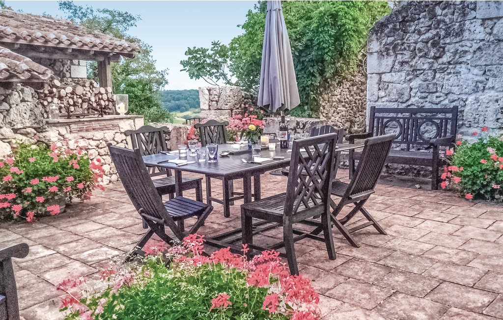 Feriehuse - Château Marcoux , Frankrig - FAT046 16